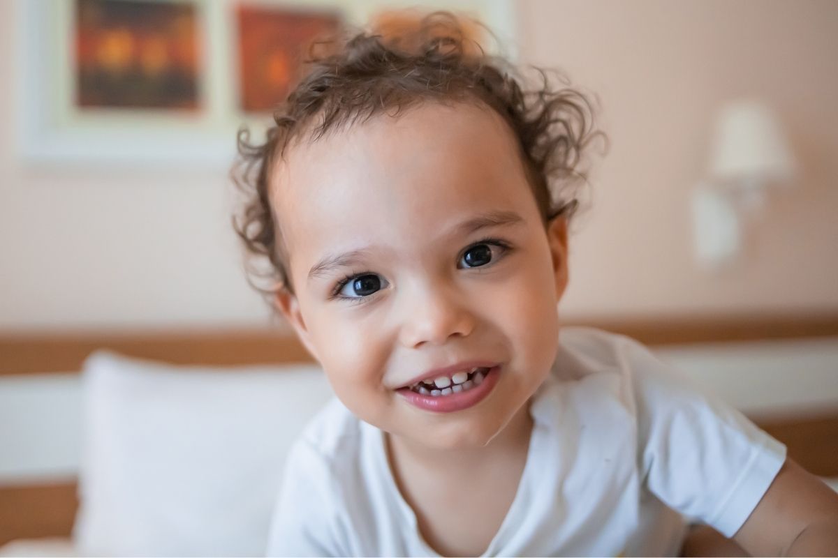 Baby Teeth
